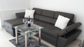 Apartament Azure w Kołobrzegu